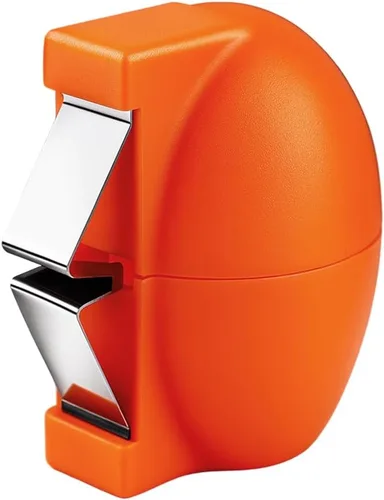 Miniatura 7 de Abridor de cáscara de huevo, herramienta para galleta de huevos, nuevo removedor multifuncional de cáscara para huevos crudos y duros, abridor