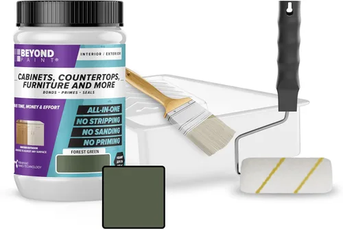 Miniatura 22 de Beyond Paint - Kit de acabado de pintura