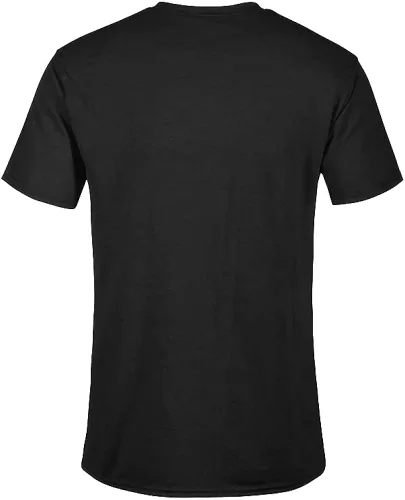 Miniatura 2 de STAR WARS Men's Old School Comic Graphic T-Shirt