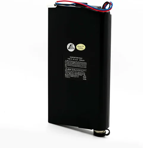 Miniatura 8 de ExpertPower® Batería de radio bidireccional NiMh de 12 V 1100 mAh para Yaesu FNB-12 FNB-12H FT-23 FT-33 FT-73 FT-411 FT-470 FT-728 FT-811 FT-911