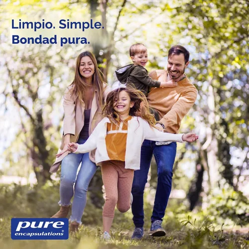 Miniatura 7 de Pure Encapsulations EPA/DHA Essentials - Suplemento concentrado de aceite de pescado para apoyar la salud cardiovascular - Suplemento premium de EPA