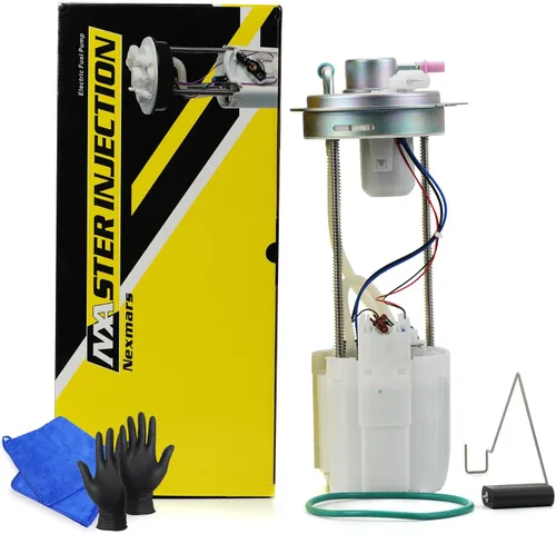 Miniatura 61 de MASTER Módulo de Ensamblaje de Bomba de Combustible Eléctrica E2245M Reemplazo para Ford 1999-2004 F250 Super Duty XLT, 1999-2003 F250 Super Duty