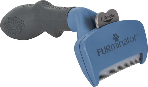 Miniatura 16 de FURminator Paquete Definitivo de Eliminación de Pelo para Perros