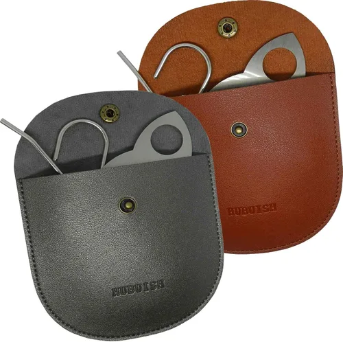 Miniatura 8 de Accesorios para tablero de trípode de campamento: convierte las ramas en parrilla trípode para fogata para cocinar, equipo y equipo de campamento