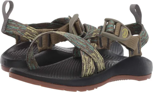 Miniatura 7 de Chaco Sandalia unisex Z1 Ecotread para niños