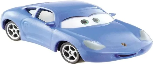 Miniatura 2 de Disney Pixar Cars Sally