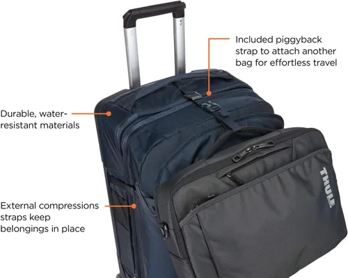 Miniatura 5 de Thule Subterra - Maleta (29.5in)