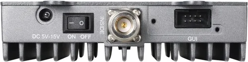 Miniatura 7 de SureCall Fusion4Home - Amplificador de señal para teléfono celular de hasta 5000 pies cuadrados, incluye cable RG-11 mejorado, aumenta 5G/4G LTE