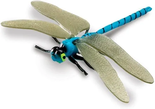 Miniatura 5 de Learning Resources Insectos jumbo, juguetes de animales para niños, ciencia preescolar infantil, habilidades motoras finas, regalos para niños