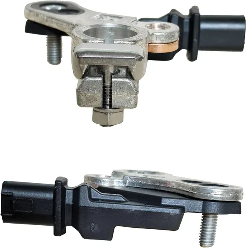 Miniatura 6 de Sensor de Corriente de Batería con Conector Pigtail Compatible con Honda Civic 2012-2015, Honda Crv 2012-2016/Acura ILX 2013-2021, Acura RDX