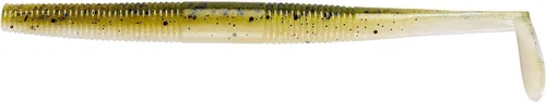 Yum Swim 'N Dinger Watermelon/Pearl Laminate