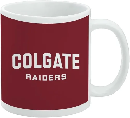 Miniatura 365 de Taza de cerámica UNC Greensboro Spartan, tazas de regalo novedosas para café, té y bebidas calientes, 11oz, blanca
