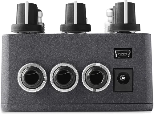 Miniatura 4 de Pedal tensor, Red Panda