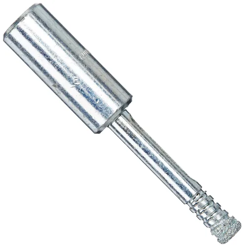 Miniatura 4 de DEWALT Broca para azulejos, punta de diamante, 1/2 pulgada (DW5578), pequeña