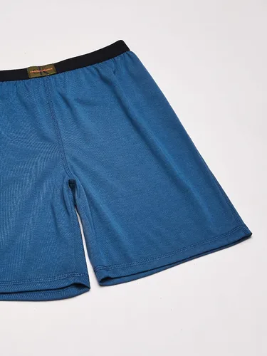 Miniatura 3 de Calvin Klein Pantalones cortos de pijama para niños, paquete de 2