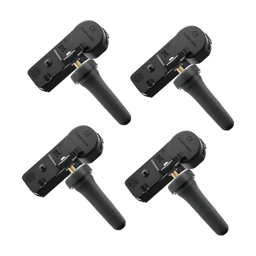 Marsflex Sensor TPMS apto para GM Chevy GMC Buick Cadillac, sensor de monitoreo de presión de neumáticos de 315 MHz para Saturn Pontiac SAAB