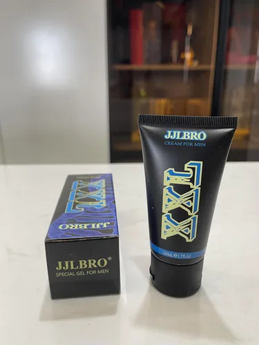 Miniatura 6 de Crema de mejora masculina para hombres, gel corporal para parte privada, crema de ampliación revitalizada para hombres, mejora