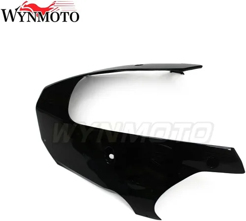Miniatura 8 de Kit de carenado negro verde apto para Kawasaki 2000 2001 ZX-9R NINJA 00 01 ZX9R motocicleta ABS inyección de plástico Carrocería ZX9R-2000-16