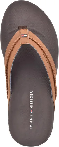 Miniatura 2 de Tommy Hilfiger Chanclas Sinny para hombre, Tan 110