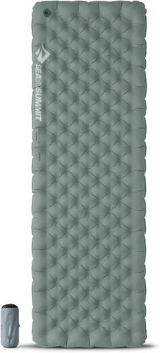 Miniatura 8 de Sea to Summit Ether Light XR Colchoneta Aislante para Dormir, Cónica - Pequeña (66 x 21.5 x 4 pulgadas)