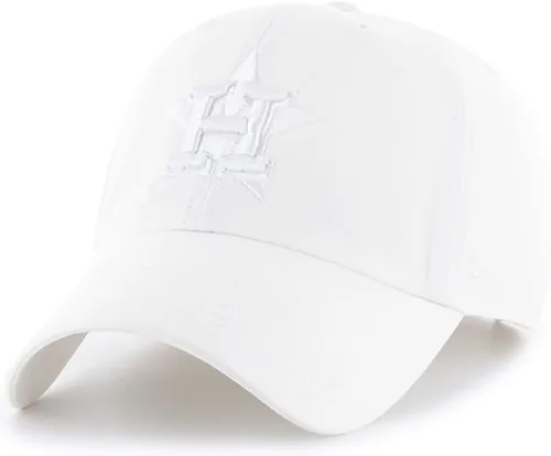 Miniatura 49 de 47 MLB - Gorra Clean Up para mujer Carbón
