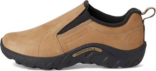 Miniatura 5 de Merrell Jungle Moc de cuero para niños