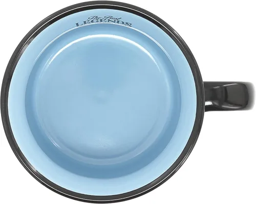 Miniatura 4 de Pavilion Gift Company - Taza de cerámica de 13 onzas, taza de café de doble cara, taza de café para pesca, golf, caza, juego, pickleball, cerveza