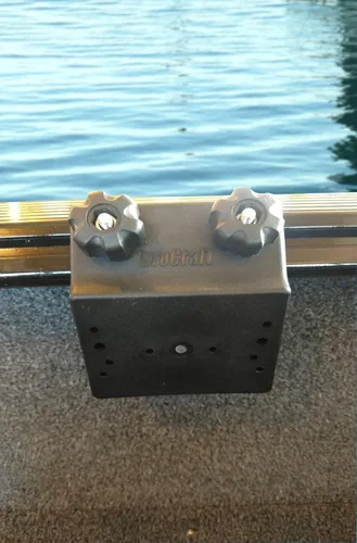 Miniatura 4 de Brocraft Soporte de pistas de túnel de 45 grados/soporte en ángulo de pista deportiva