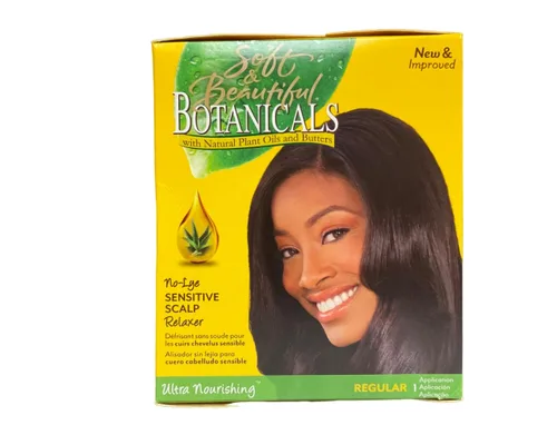 Miniatura 2 de Relajante suave y hermoso del cuero cabelludo sensible de Botanicals
