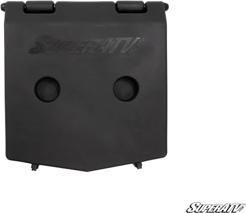 Miniatura 8 de SuperATV Enfriador/caja de carga con aislamiento trasero resistente para Polaris RZR Pro R 2022+ Polaris RZR Pro R 4 2022+ Almacenamiento