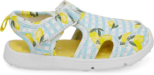 Miniatura 3 de Carter's Baby-Girl's Drew3 First Walker Shoe