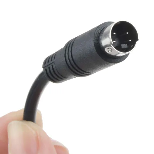 Miniatura 3 de ABLEGRID - Cable de audio y vídeo para Sony Handycam HDR-CX560/v/e/l CX560/r (4.9 ft)