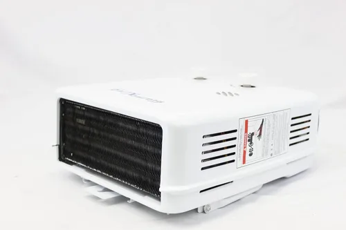 Miniatura 12 de Flame King YSNAZ132 - Calentador de agua portátil sin tanque de gas propano 5L 1.32GPM a 34,000 BTU, ducha instantánea de agua caliente al aire
