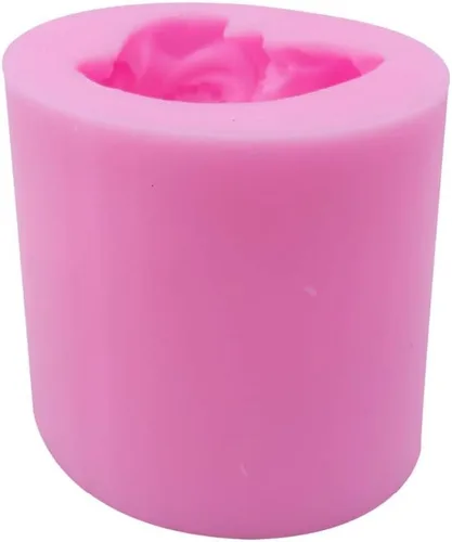 Miniatura 6 de Buddha - Molde de silicona para velas religionarias, moldes de silicona para resina, yeso, hormigón, manualidades budistas