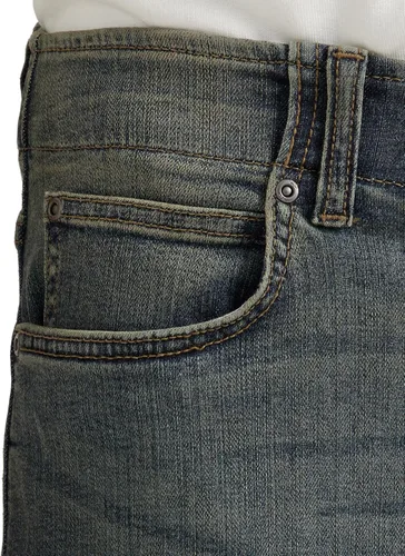 Miniatura 5 de Lee Extreme Motion - Jeans rectos cónicos para hombre
