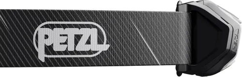 Miniatura 4 de PETZL Tikka Linterna Frontal - Luz Compacta de 350 Lúmenes con Iluminación Roja, para Senderismo, Escalada, Correr y Acampar - Negro