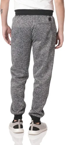 Miniatura 4 de Southpole Men's Marled Fleece Sweatpants - Regular and Big & Tall Sizes