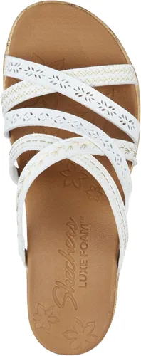 Miniatura 3 de Skechers Sandalias Beverlee - Tiger PosseWedge para mujer