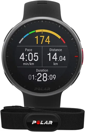 Miniatura 3 de Polar Vantage V2 - Reloj inteligente multideportivo premium
