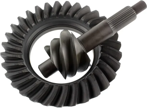 Motive Gear F890620 Anillo diferencial y piñón para Ford 9 "Ratio 6.2 Dropout-Bolt, 28 Spline, 5 Pinion y 31 dientes de anillo – Compatible con