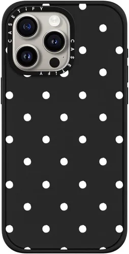 Miniatura 10 de CASETiFY Impact - Funda para iPhone 15