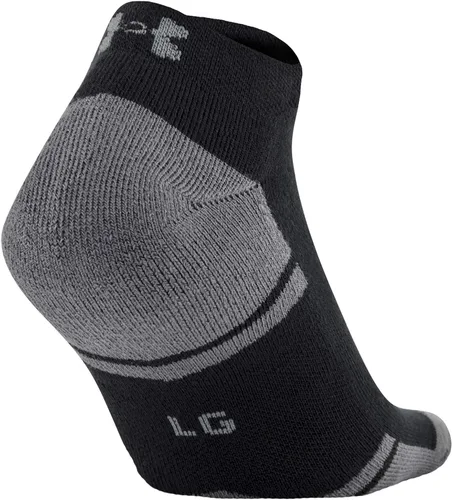 Miniatura 7 de Under Armour Adult Resistor 3.0 Low Cut Socks, Multipairs