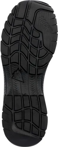 Miniatura 2 de ROCKY Cadet 8" Side Zip Public Service Boot