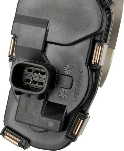 Miniatura 3 de GM Genuine Parts 12679524 Cuerpo del acelerador de inyección de combustible con actuador del acelerador