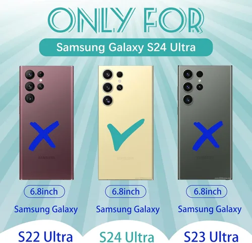 Miniatura 387 de Funda para Samsung Galaxy S22 - Funda de Teléfono para Mujeres Chicas Lindas Cubierta Diseño Único Estético Genial para Adolescentes Kawaii Fresa