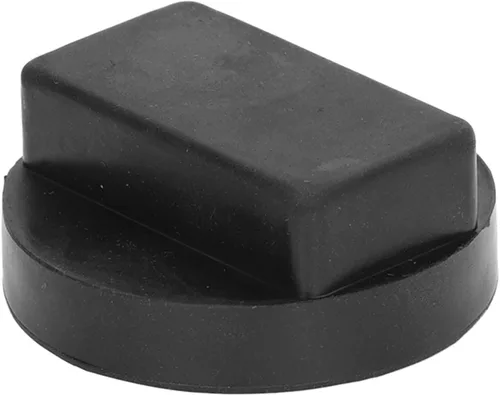Miniatura 7 de Jack Stand Frame Rail Protector No Daños Durable Crush Resistente Jack Pad Adaptador para Coches
