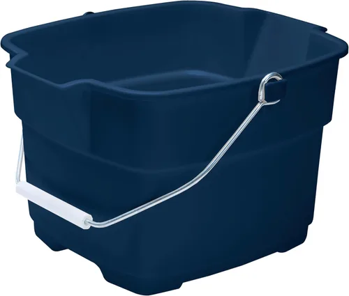Miniatura 8 de Rubbermaid Cuello áspero, redondo