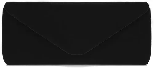 Miniatura 2 de Bolso de mano de terciopelo para mujer, para fiesta de boda, bolsa de mano