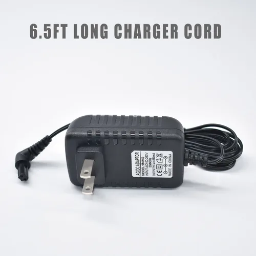 Miniatura 2 de Cargador de 15 V compatible con Black and Decker Dustbuster cargador de mano de repuesto para aspiradora