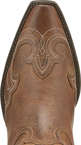 Miniatura 4 de ARIAT Botas Western para mujer, Tormenta de arena
